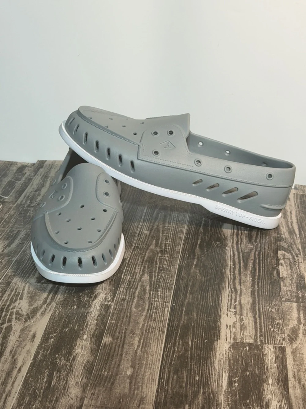 Sperry Top-Sider Men's Authentic Original Float Shoe NWOT